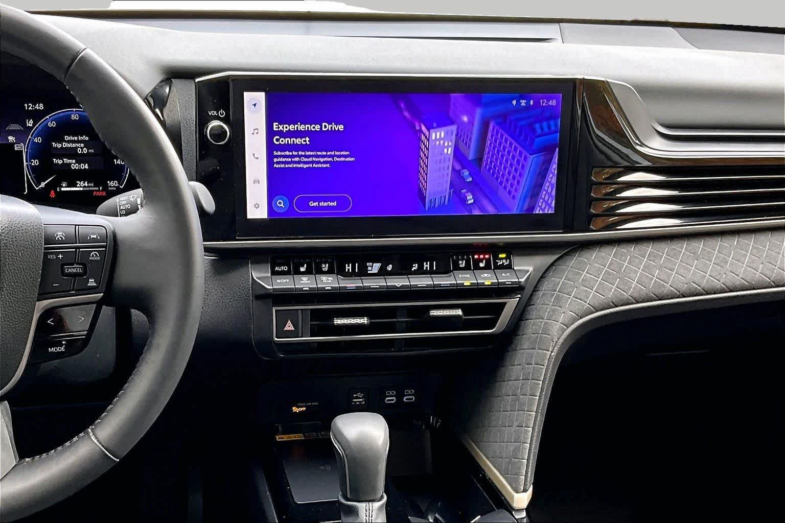 Certified 2025 Toyota Camry XLE w/ Premium Package AWD/4WD image 6