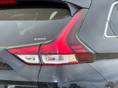 Used 2024 Mitsubishi Eclipse Cross SE AWD/4WD image 31