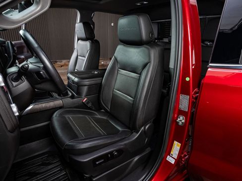 Used 2019 GMC Sierra 1500 Denali w/ Denali Ultimate Package image 30