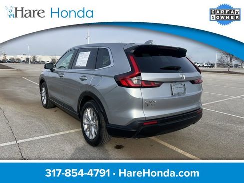 Used 2023 Honda CR-V EX image 6