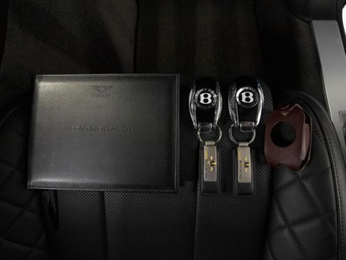 Used 2020 Bentley Continental GT image 55