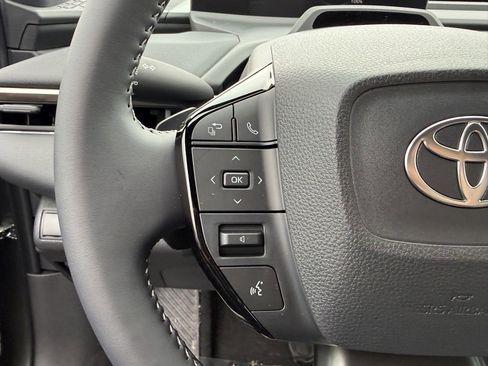 New 2026 Toyota bZ image 27