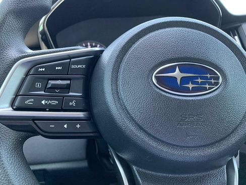 Used 2024 Subaru Outback AWD/4WD image 17
