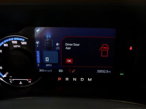 Certified 2024 Ford Bronco Outer Banks image 28