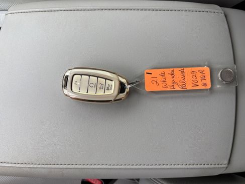 Used 2021 Hyundai Palisade SEL w/ Premium Package image 29