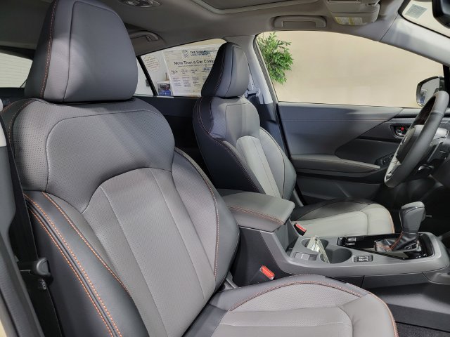 New 2026 Subaru Crosstrek 2.5i Limited AWD/4WD image 15