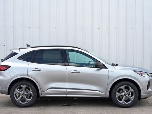 Used 2024 Ford Escape ST-Line w/ Tech Pack #1 image 45