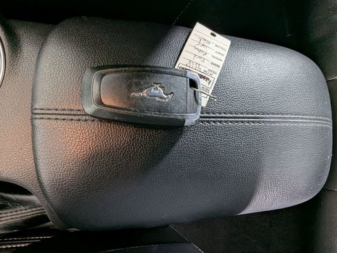 Used 2023 Ford Mustang GT RWD image 23