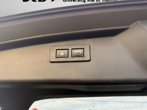 Used 2024 Subaru Outback Wilderness image 30