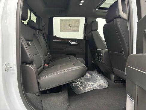 New 2026 GMC Sierra 1500 Denali w/ Denali Reserve Package image 43