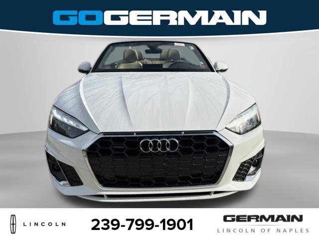 Used 2023 Audi A5 2.0T Prestige AWD/4WD image 10