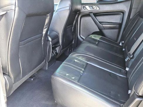 Used 2019 Ford Ranger Lariat w/ Equipment Group 501A Mid AWD/4WD image 25