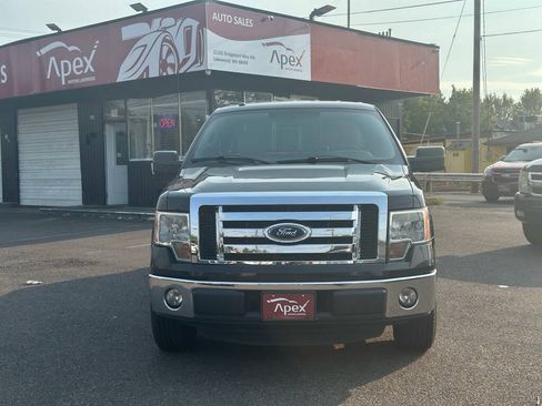 Used 2012 Ford F150 XLT RWD image 3