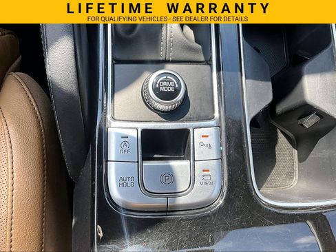 Used 2022 Kia Telluride SX w/ Towing Package FWD image 28