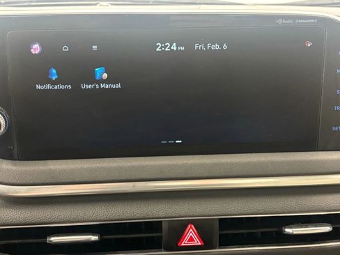 Used 2023 Hyundai Sonata SEL image 43