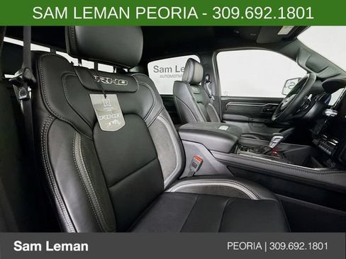 New 2026 RAM 1500 RHO AWD/4WD image 27