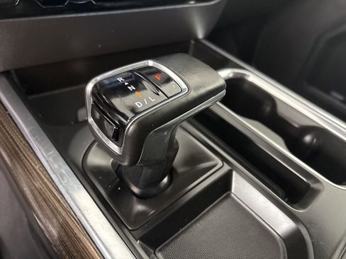 Used 2024 Chevrolet Silverado 1500 LT Trail Boss w/ Protection Package image 18