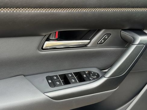 New 2026 MAZDA CX-50 2.5 Turbo w/ Premium Plus Pkg image 9