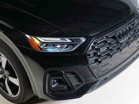 Used 2023 Audi Q5 2.0T Premium Plus w/ Premium Plus Package AWD/4WD image 30