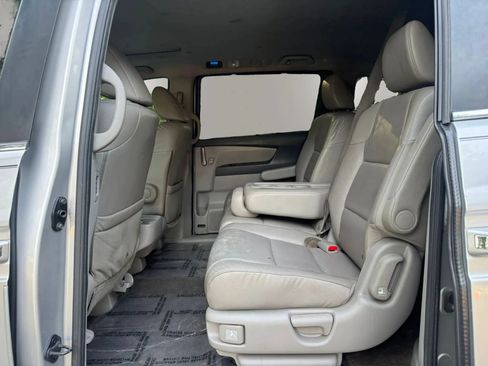 Used 2013 Honda Odyssey EX-L image 9