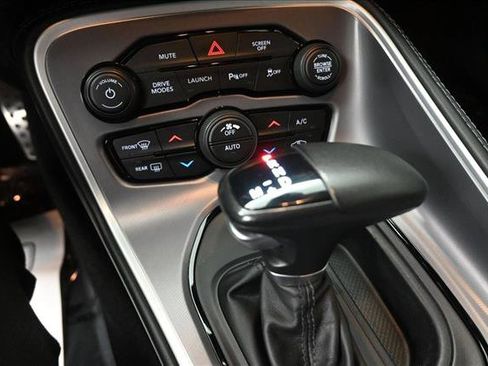 Used 2022 Dodge Challenger R/T Scat Pack w/ Driver Convenience Group RWD image 12