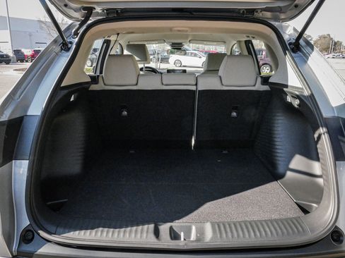 Certified 2025 Honda HR-V LX image 30