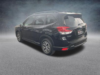 Used 2022 Subaru Forester Premium