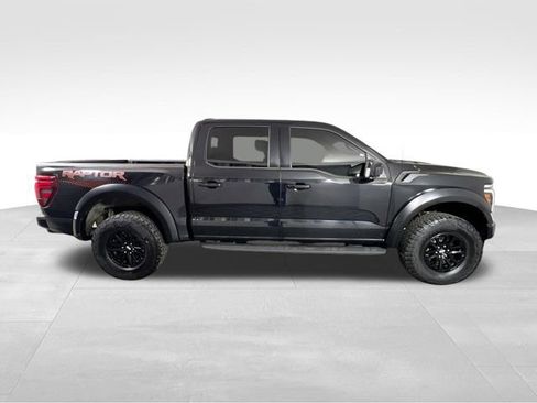 Used 2025 Ford F150 Raptor AWD/4WD image 21