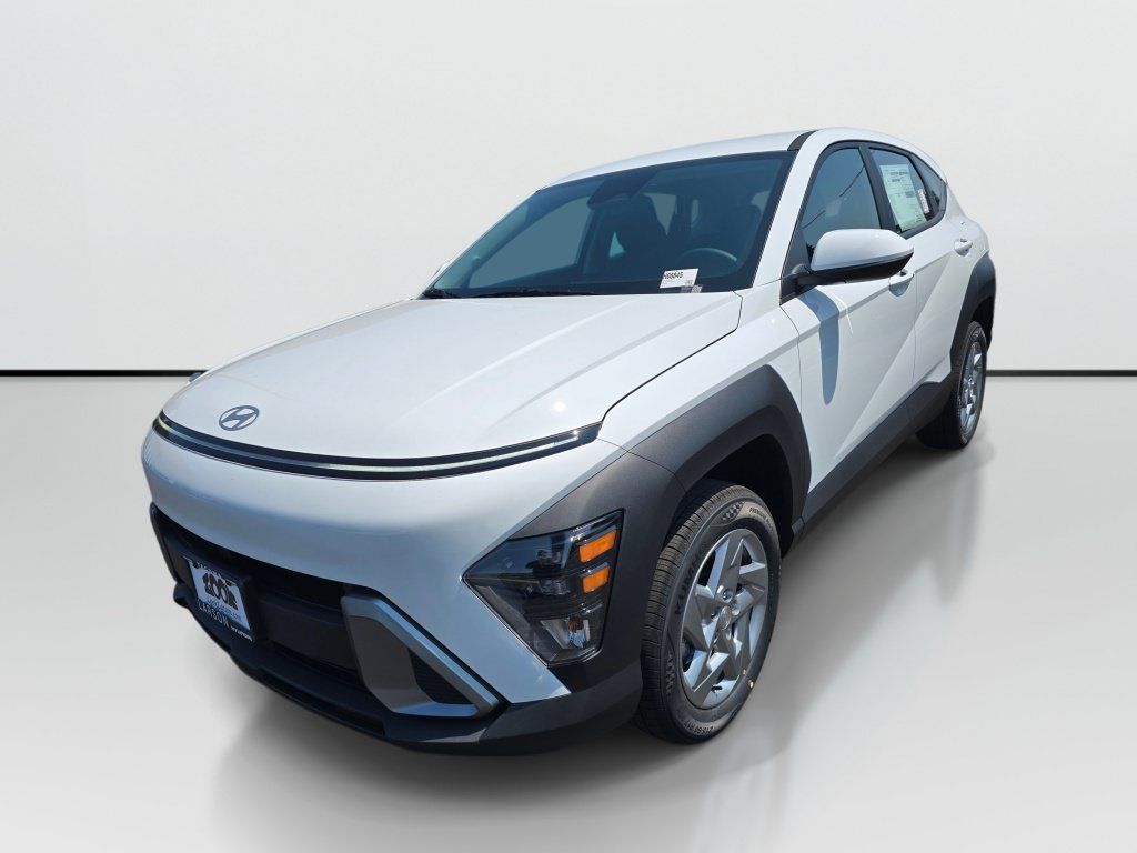 New 2027 Hyundai Kona SE AWD/4WD image 7