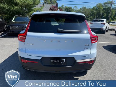 Certified 2026 Volvo XC40 B5 Plus w/ Protection Package Premier AWD/4WD image 7