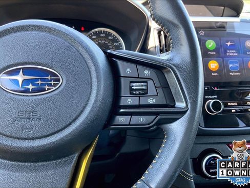 Certified 2023 Subaru Crosstrek 2.5i Sport AWD/4WD image 26