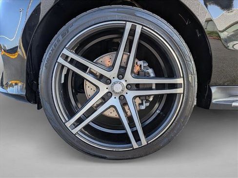 Used 2016 Mercedes-Benz GLE 350 GLE 350 image 25