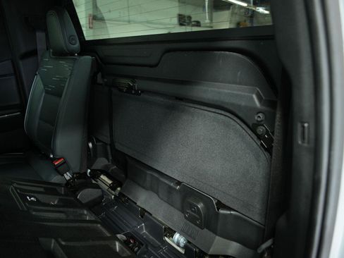 Certified 2026 GMC Sierra EV AT4 w/ AT4 Premium Package AWD/4WD image 35