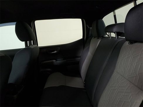 Used 2023 Toyota Tacoma TRD Sport image 10