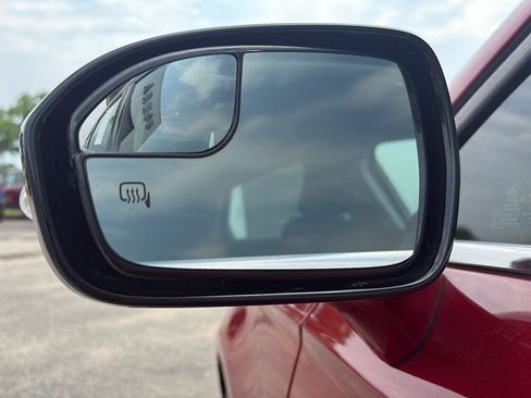 Used 2015 Ford Fusion SE FWD image 20