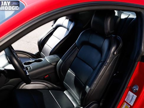 Certified 2024 Ford Mustang Premium image 35