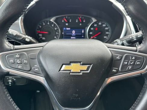 Used 2022 Chevrolet Equinox LT w/ Driver Convenience Package AWD/4WD image 28