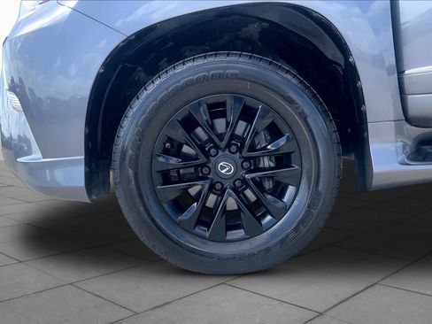 Used 2018 Lexus GX 460 Premium AWD/4WD image 10