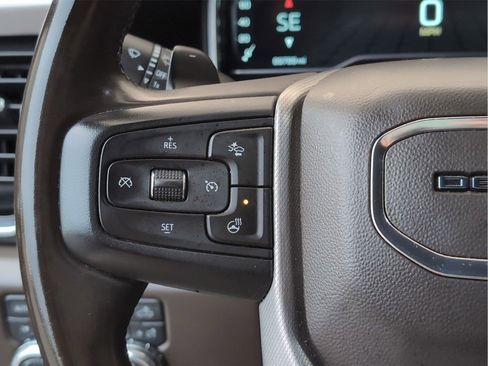 Used 2023 GMC Sierra 1500 Denali w/ Technology Package image 26