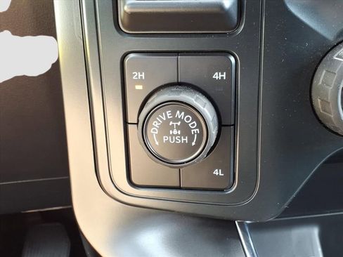 Used 2025 Ford F150 STX w/ STX Black Appearance Package image 12