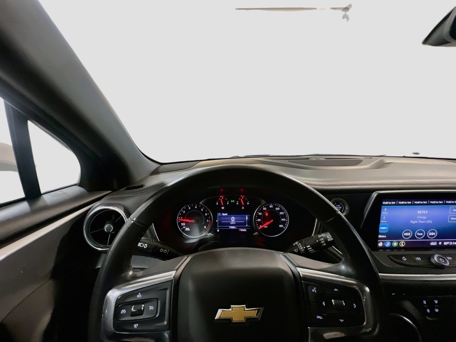 Used 2019 Chevrolet Blazer LT FWD image 7