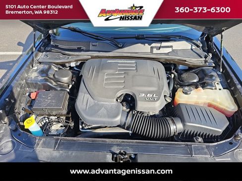 Used 2023 Dodge Challenger GT image 28