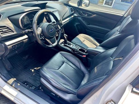 Used 2017 Subaru Impreza 2.0i Limited w/ Moonroof/BSD & Rcta/Eyesight image 18