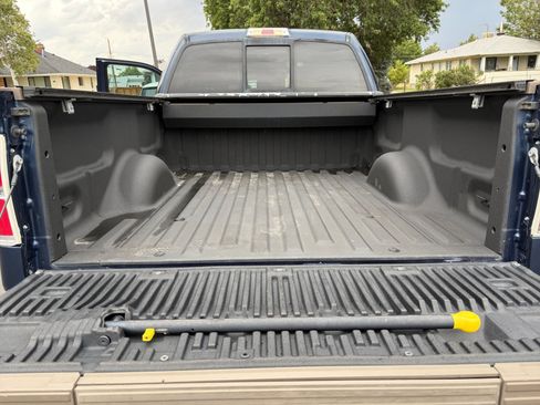 Used 2013 Ford F150 King Ranch w/ King Ranch Luxury Pkg AWD/4WD image 34