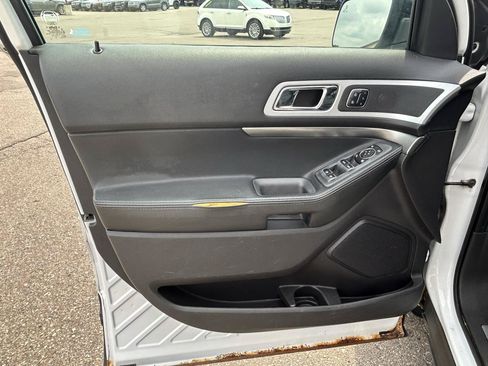 Used 2014 Ford Explorer Sport AWD/4WD image 15