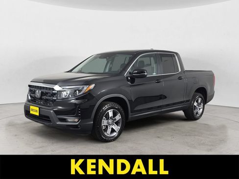 Certified 2026 Honda Ridgeline RTL image 1