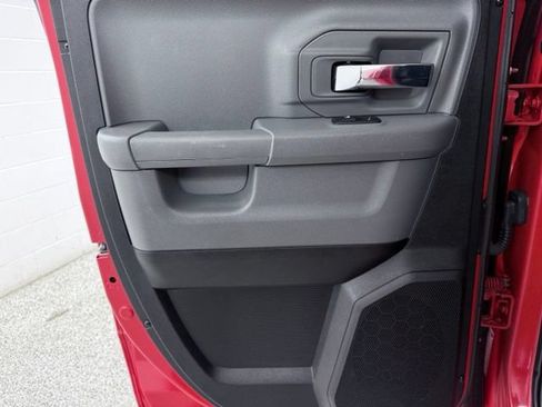 Used 2019 RAM 1500 Warlock w/ Electronics Group AWD/4WD image 21