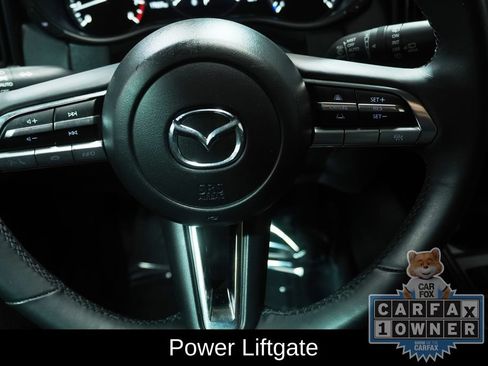 Certified 2024 MAZDA CX-50 AWD 2.5 S w/ Cargo Package image 4