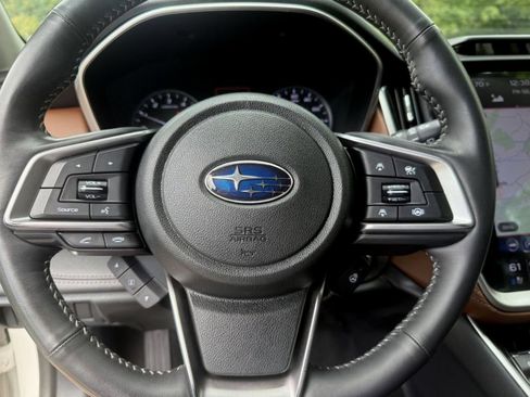 Used 2020 Subaru Outback Touring XT AWD/4WD image 20