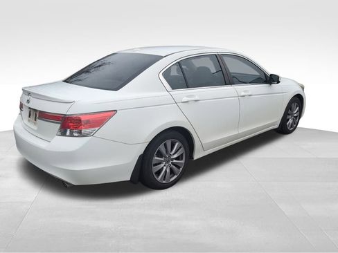 Used 2012 Honda Accord EX-L image 8